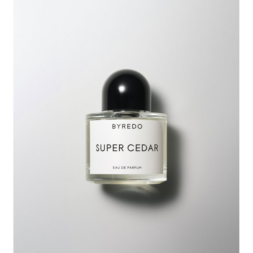 Byredo Super Cedar EDP 50ml