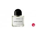 Byredo Super Cedar EDP 50ml Byredo Super Cedar EDP 50ml