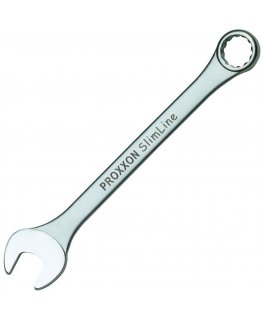 Combination spanner PROXXON 34 mm