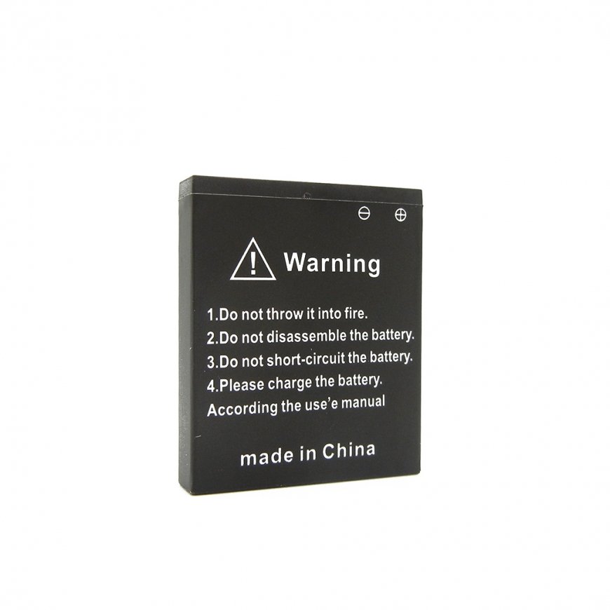Easypix Aquapix battery for W3048 lithium-ion