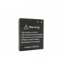 Easypix Aquapix battery for W3048 lithium-ion Easypix Aquapix battery for W3048 lithium-ion