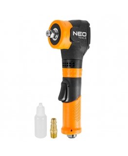 NEO Angle impact wrench, 1/2 ", 500 Nm