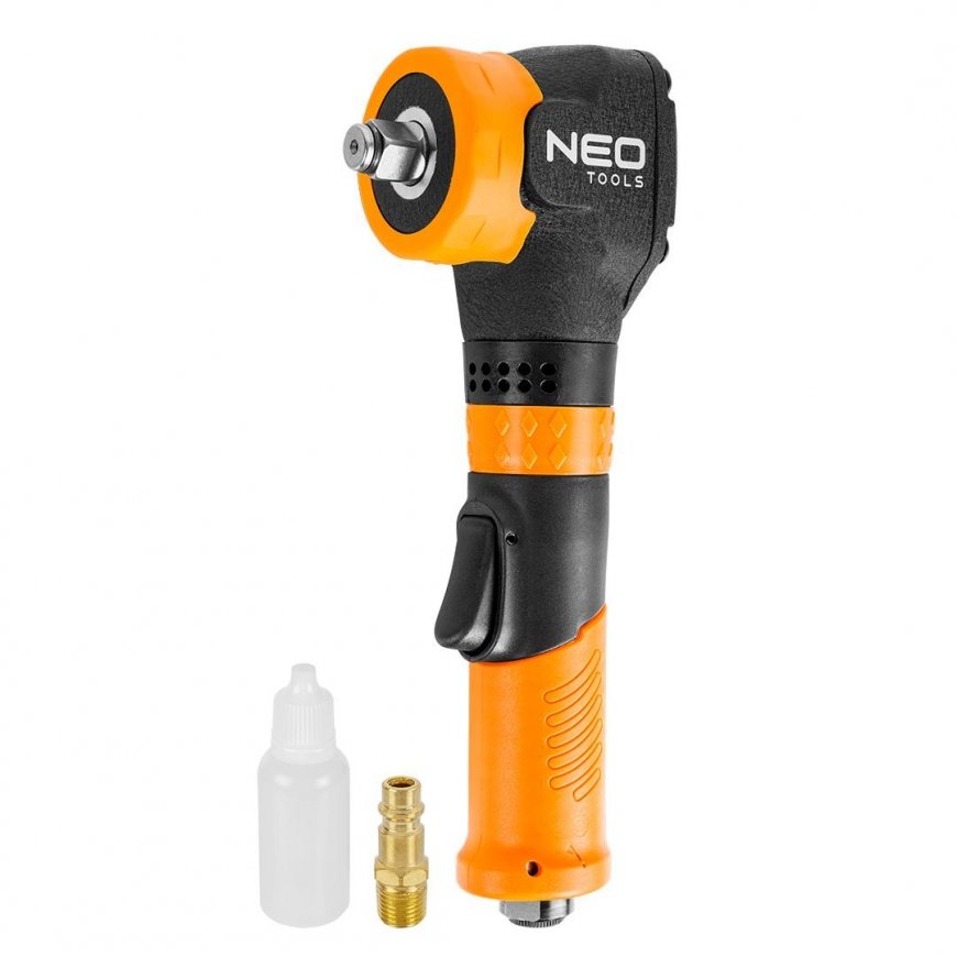 NEO Angle impact wrench, 1/2 "