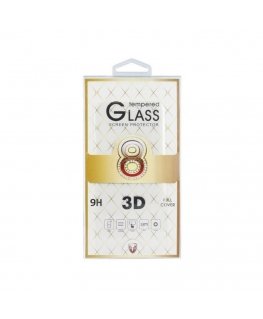 N/A Samsung S7 Edge G935 3D Tempered Glass Transparent