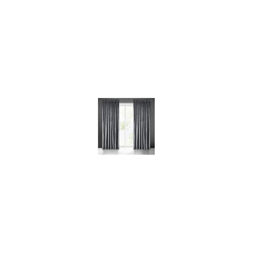 Eurofirany ZAS / MELANIE / GRAF 140X270 T – 2