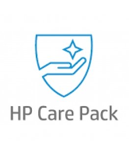 HP HP 3y NBD Onsite CLJ Pro 420x SVC Color