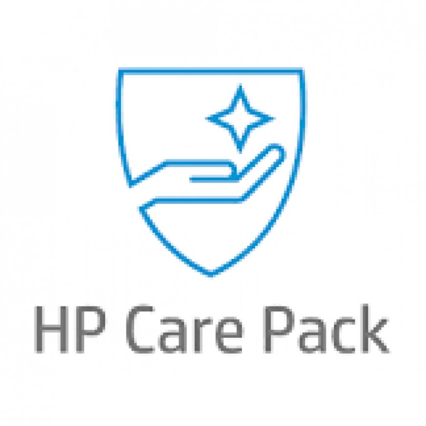 HP HP 3y NBD Onsite CLJ Pro 420x SVC Color