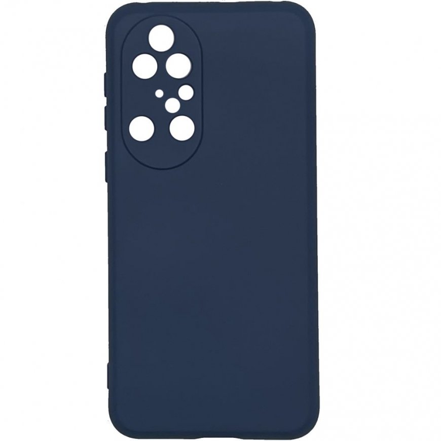 Evelatus Huawei P50 Pro Nano Silicone