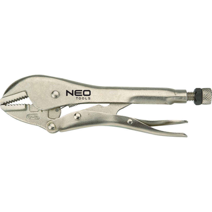 Neo Universal Fixed Handle Pliers 250mm