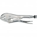 Neo Universal Fixed Handle Pliers 250mm Straight Jaws (01-217) Neo Universal Fixed Handle Pliers 250mm Straight Jaws (01-217)