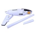 Makita DCL180ZW Cordless vacuum cleaner 18 V Li-ion, without batteries and charger!