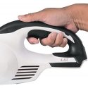 Makita DCL180ZW Cordless vacuum cleaner 18 V Li-ion, without batteries and charger!