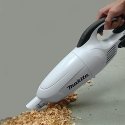 Makita DCL180ZW Akumuliatorinis dulkių siurblys 18 V Li-ion, Be akumuliatorių ir kroviklio!