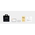 GGS Oslona LCD GGS Larmor do Fujifilm X-E3 / X-T10 / X-T20 / X-T100 / X30
