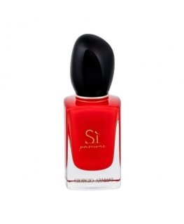 Giorgio Armani Si Passione EDP Moterims 30 ml