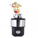 Zyle Food waste shredder ZY750WD