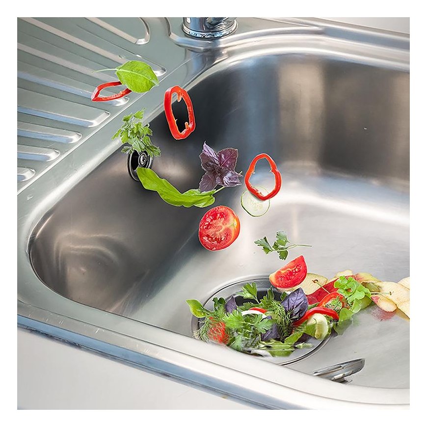 Zyle Food waste shredder ZY750WD – 4
