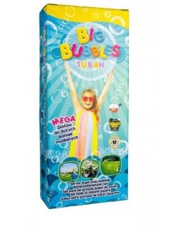 Tuban Bubble box ( TU3439 )