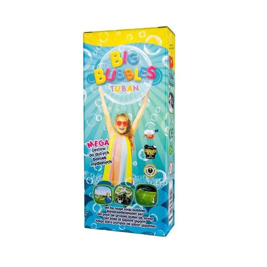 Tuban Bubble box ( TU3439 ) – 3