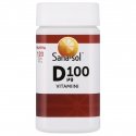 Sana-sol D-vitamiini vahva 100μg Üksik vitamiin Sana-sol D-vitamiini vahva 100μg Üksik vitamiin