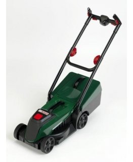 Klein Lawnmower Bosch with module świelno-dźwiękowym