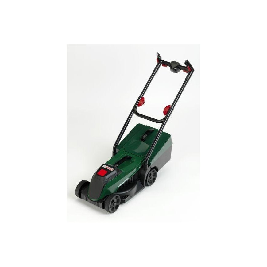 Klein Lawnmower Bosch with module świelno-dźwiękowym