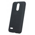 iLike - Huawei P10 Lit Matt TPU case Black