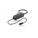 Bosch Standard Charger power adapter/inverter Indoor/outdoor Black