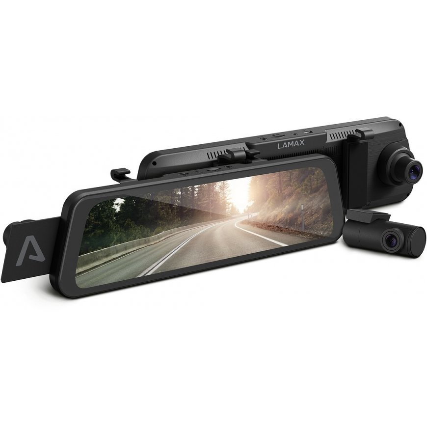 Lamax S9 Dual – 2