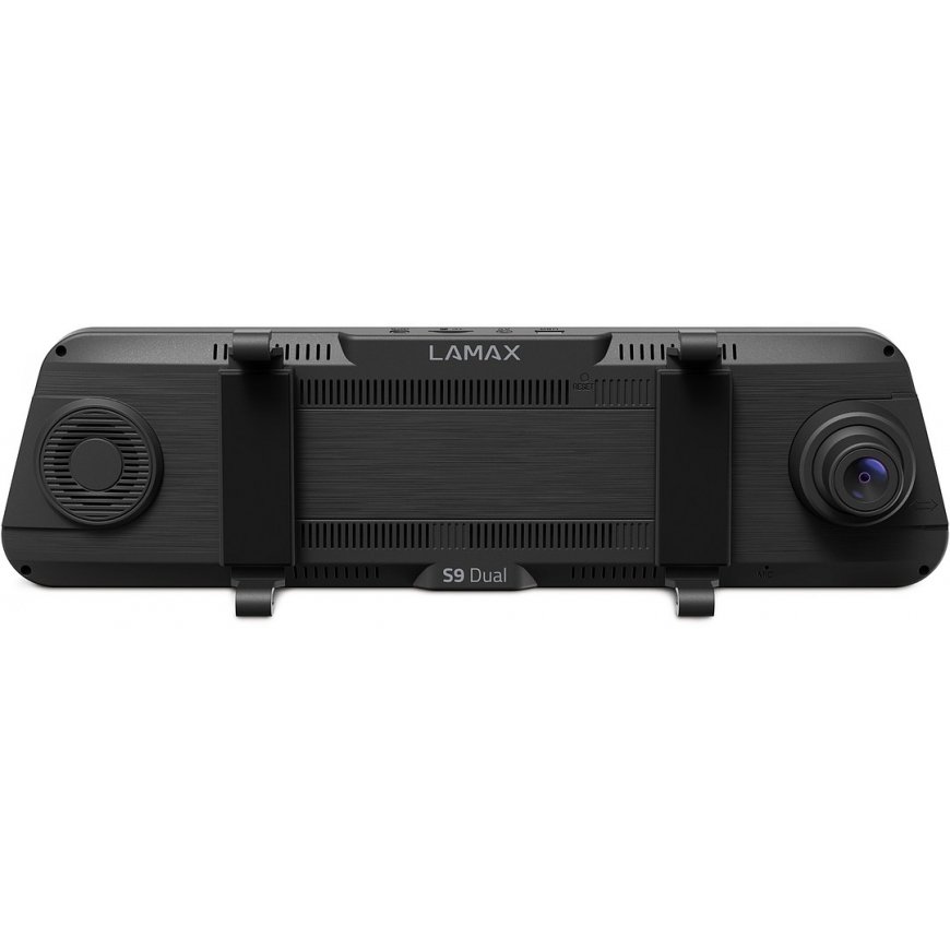 Lamax S9 Dual – 3