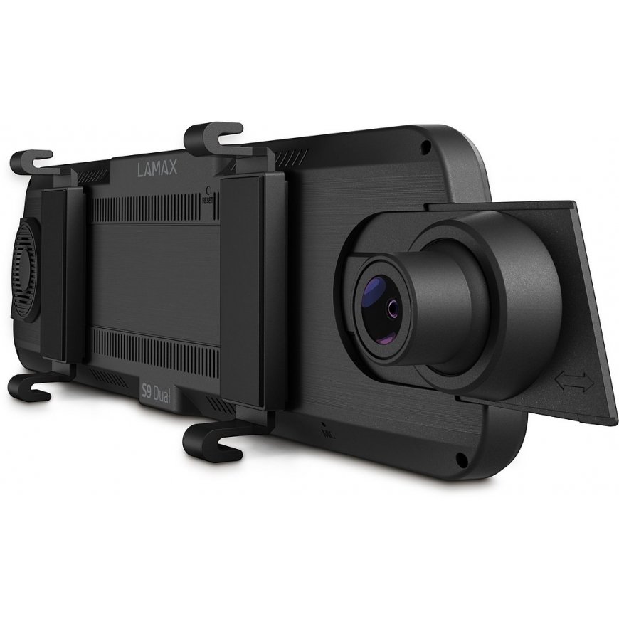 Lamax S9 Dual – 4