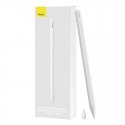 Baseus Smooth Writing 2 Stylus Active Pen (white) Baseus Smooth Writing 2 Stylus Active Pen (white)