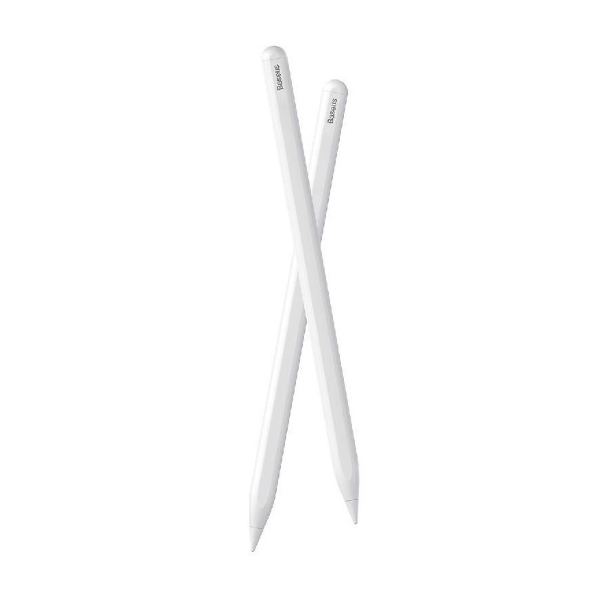 Baseus Smooth Writing 2 Stylus Active Pen (baltas) – 3