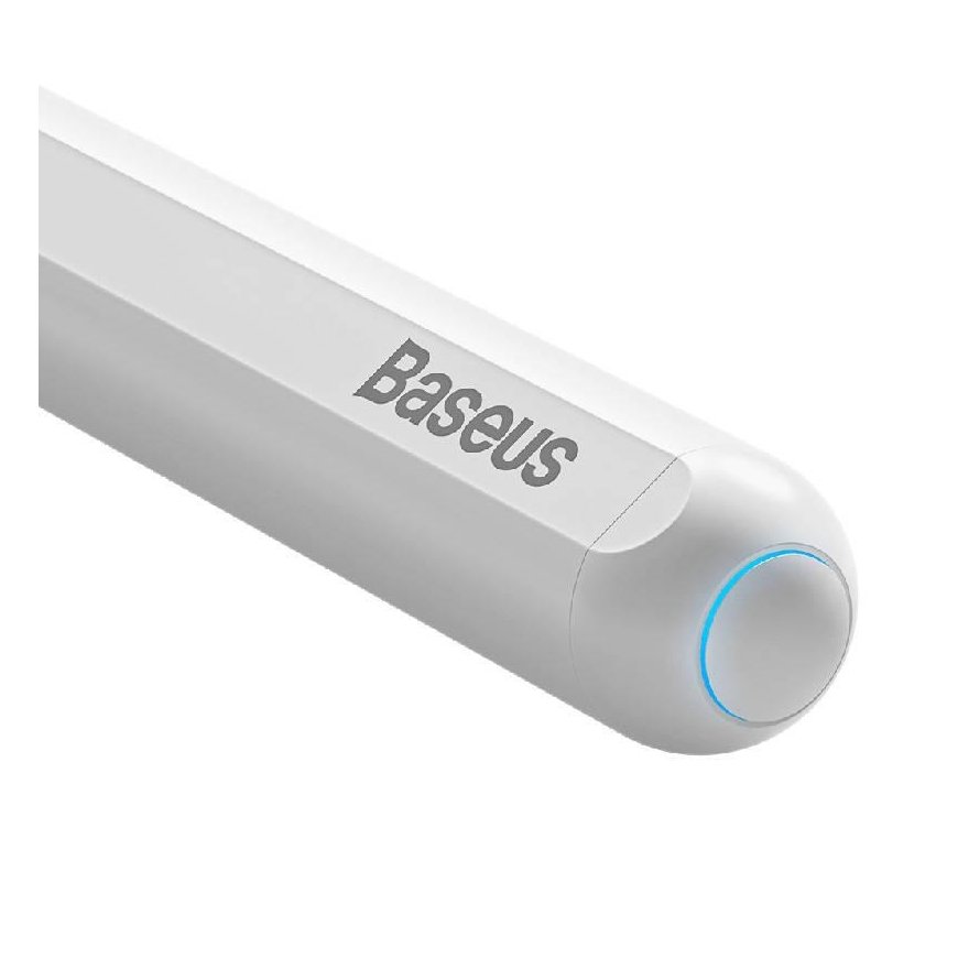 Baseus Smooth Writing 2 Stylus Active Pen (baltas) – 5