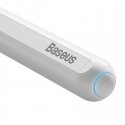 Baseus Smooth Writing 2 Stylus Active Pen (baltas) Baseus Smooth Writing 2 Stylus Active Pen (baltas)