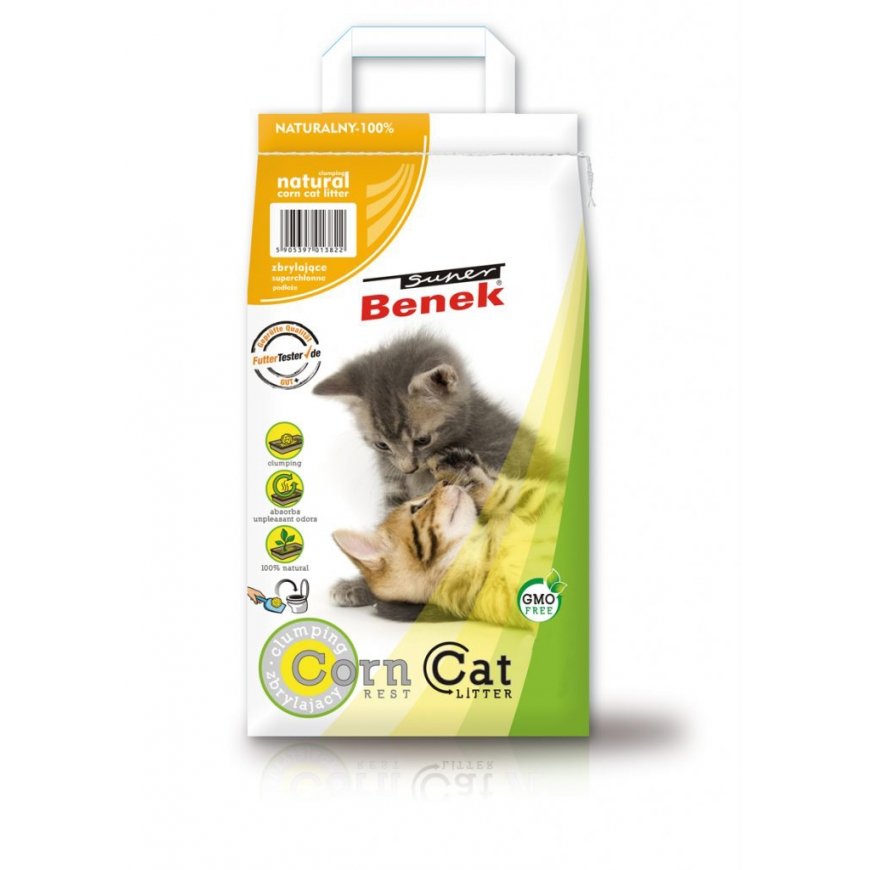 Certech Super Benek CORN