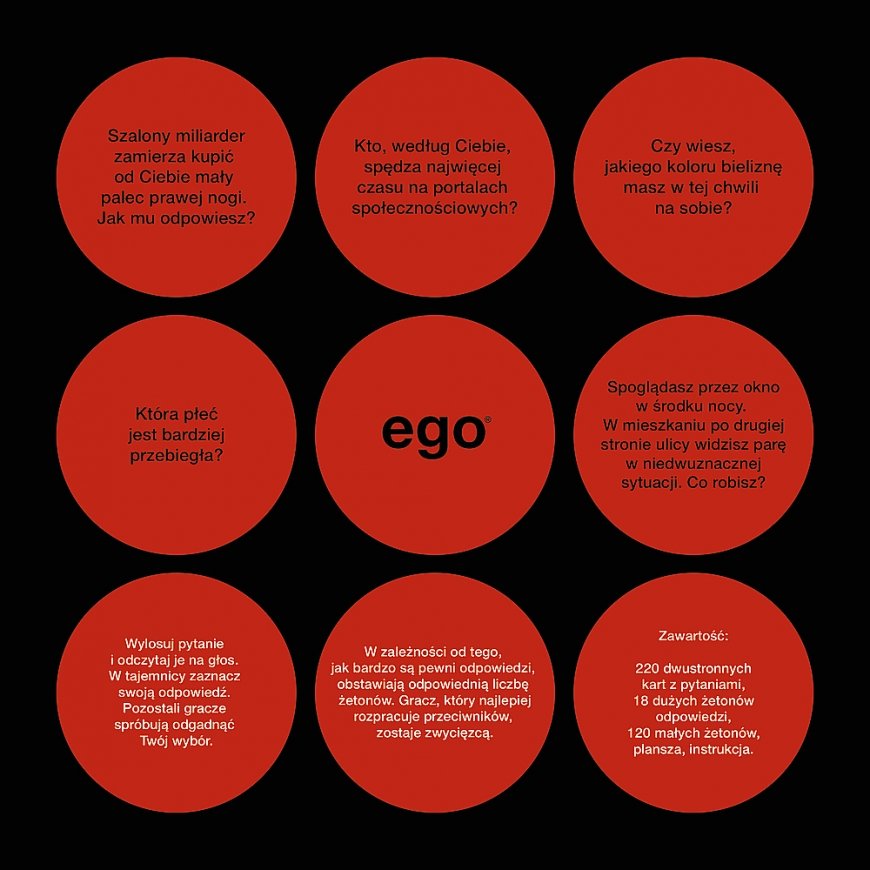 Trefl Ego Lautapeli Juhla – 5