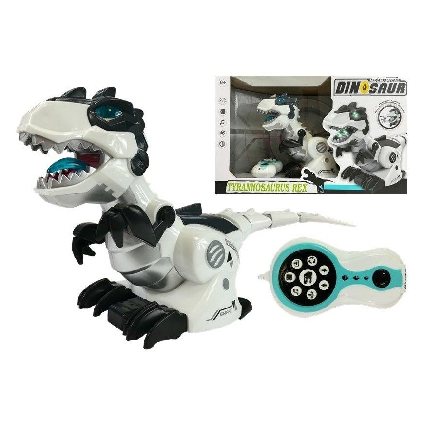 LEAN Cars Lean Cars Dinosaur Interactive