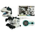 Lean Cars Dinosaur Interactive Remote Control R/C Sounds Lean Cars Dinosaur Interactive Remote Control R/C Sounds