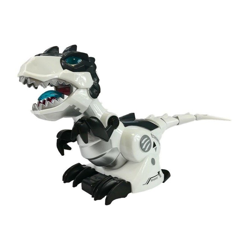 Lean Cars Dinosaur Interactive Remote Control R/C Sounds – 2
