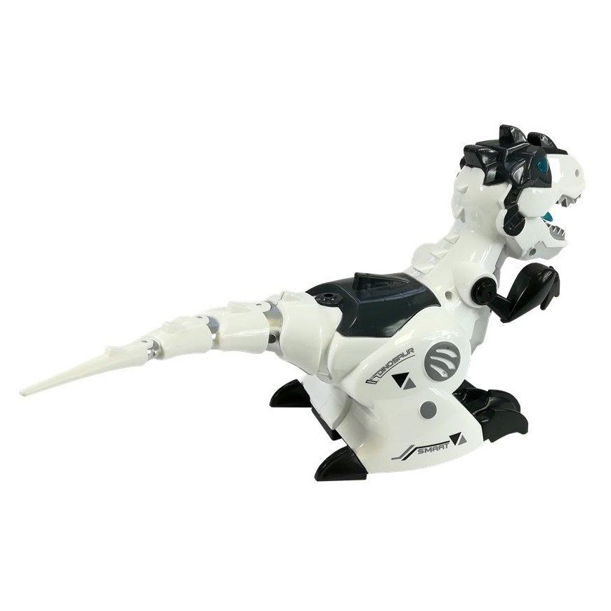 Lean Cars Dinosaur Interactive Remote Control R/C Sounds – 3