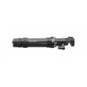 Cullmann CARVAO 816TCS tripod Smartphone/Digital camera 3 leg(s) Black