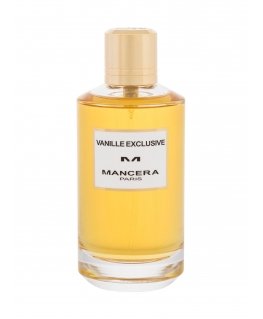MANCERA Les Exclusifs Vanilla Exclusive EDP Unisex 120 ml