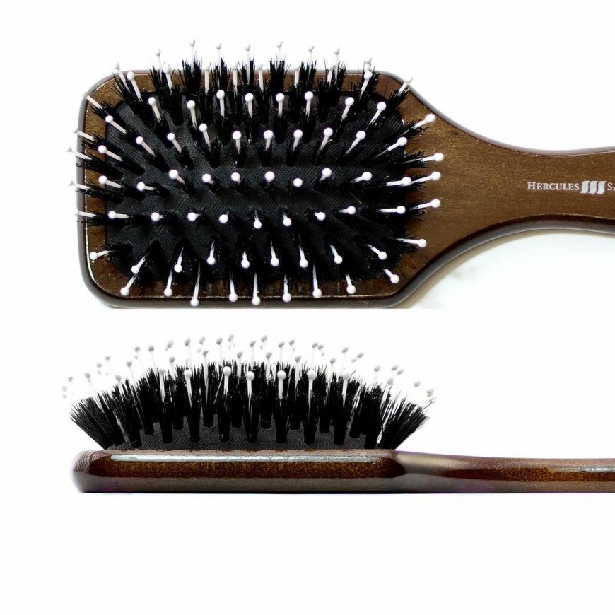 Hercules Hairbrush HER9046 – 2