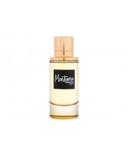 Women's perfume Montana EDP Collection Edition 4 (100 ml)