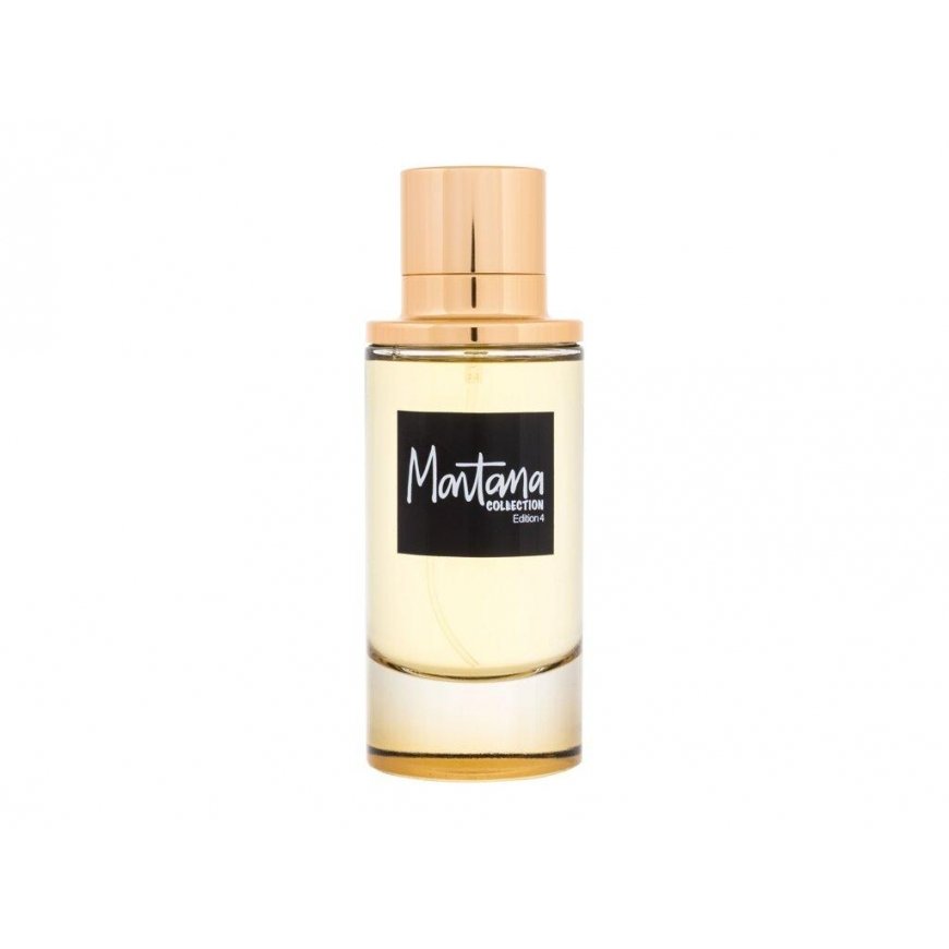 Montana Women`s perfume Montana EDP Collection