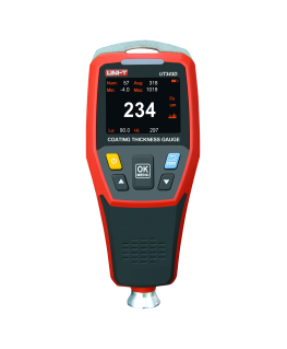 Coating thickness gauge Uni-T UT343D