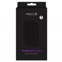 Evelatus Samsung Galaxy A02s 0.33 Flat Clear Glass Japan Glue Anti-Static