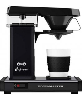 Coffee machine Moccamaster Cup-One Black