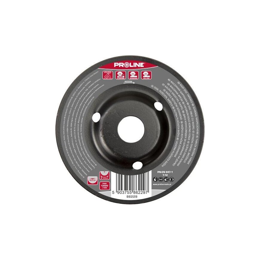 Proline Pro-Line SLOPE DISK THICKNESS RUBBER